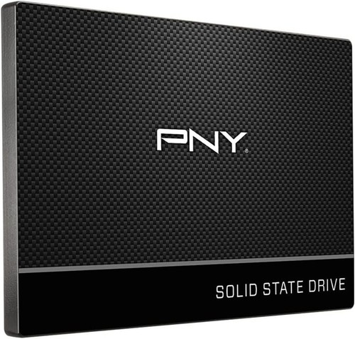 Upgrade to CS900 1TB 2.5" SATA III Internal SSD for Exceptional Performance - Afbeelding 5 van 9