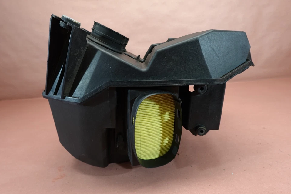 BMW F800 F800ST 2006-2013 filtro de admisión de aire limpiador silenciador caja de aire Foto 2 de 4