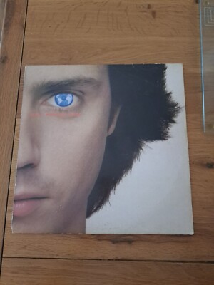 Magnetic Fields (aka Les Chants Magnétiques) [LP] by Jean-Michel Jarre (Record,