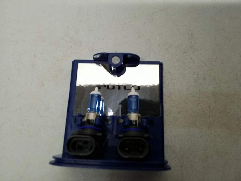 9006 Putco Pure High Performance 239006MW Mirror White Pair Of Halogen 9006 - Image 3 of 4