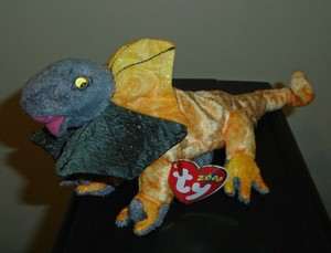 slayer beanie baby value