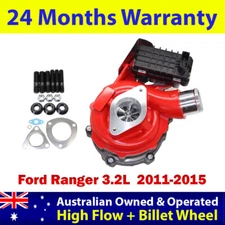 Turbo Pros High Flow Billet Turbo For Ford Ranger 3.2L 2011-2015