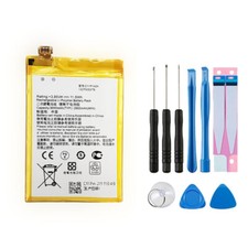 Replacement Battery for ASUS Zenfone 2 ZE550ML ZE551ML C11P1424 2900mAh Tools