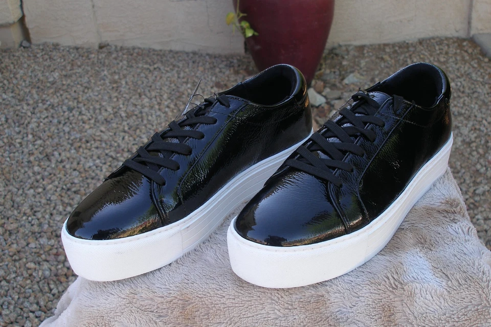 ZAPATILLAS KENNETH COLE MUJER CHAROL KAM Foto 4 de 4