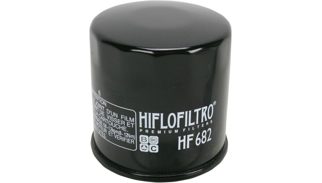 HIFLOW OIL FILTER HF682