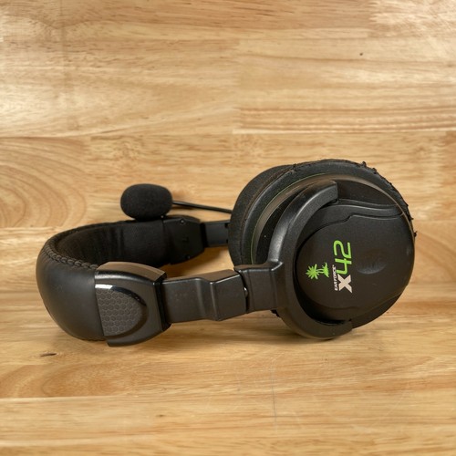 Turtle Beach Ear Force X42 Premium 