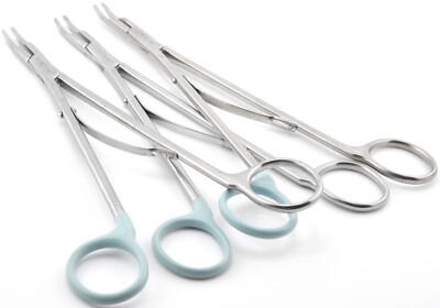 HORIZON 237081 TELEFLEX PILLING WECK Open Ligating Curved MEDIUM