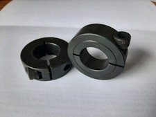 Ruland 3/4" One Piece Steel Shaft Collar CL-12-F