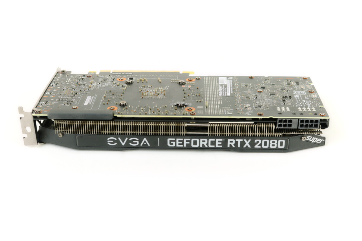 【動作確認済み】EVGA GeForce RTX2080 Amazon.com: EVGA GeForce RTX 2080 XC GAMING, 8GB GDDR6, Dual HDB