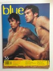 (NOT ONLY) BLUE #36 - DECEMBER 2001 - GAY AUS- 35 YEARS OF COLT, COLIN FARRELL — photo 1