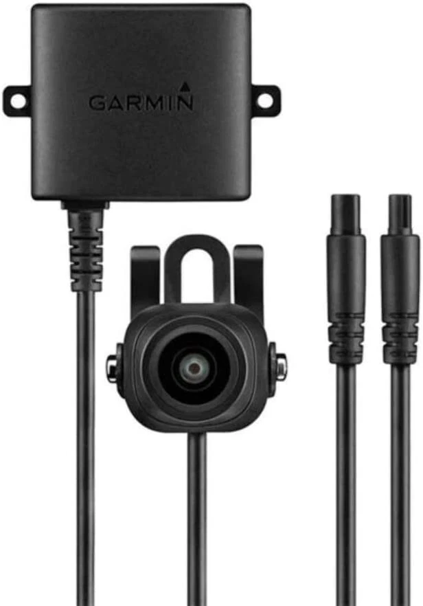Garmin BC 30 Wireless Backup Camera System Displays Vehicle Footage, 45 Ft Range - Image 3 of 4