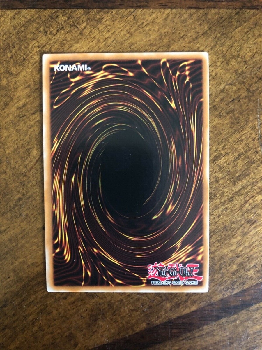 Yugioh Dark Blade The Dragon Knight RDS -EN035 1st Edition