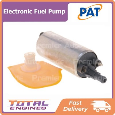 PAT Electronic Fuel Pump fits Holden Calibra YE 2.0L 4Cyl C 20 LET