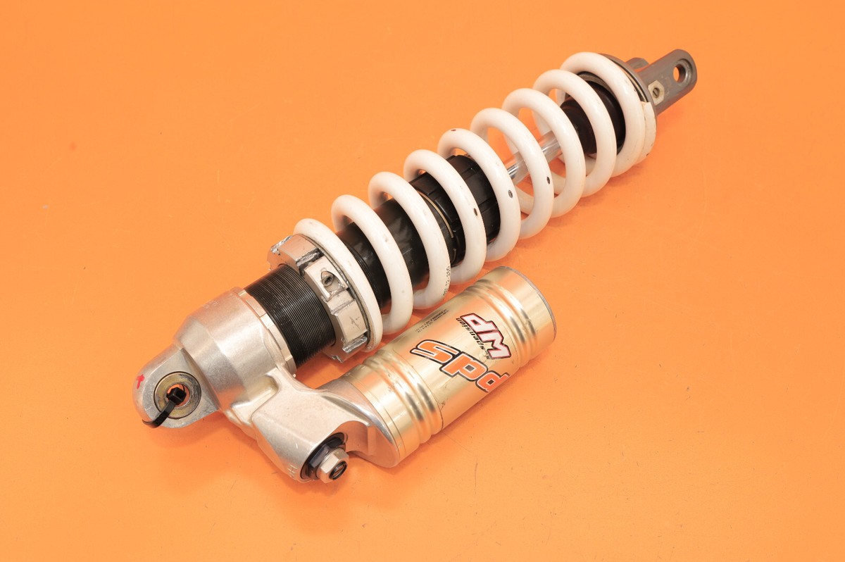 2005 05-07 KTM 125 SX 125SX WP Rear Shock Absorber Suspension Unit