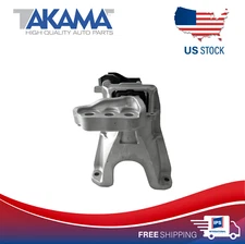 1 pc Front Right Engine Mount For 2016-2021 HONDA CIVIC 1.5L TURBO