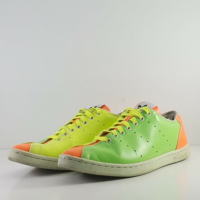 jeremy scott sneakers