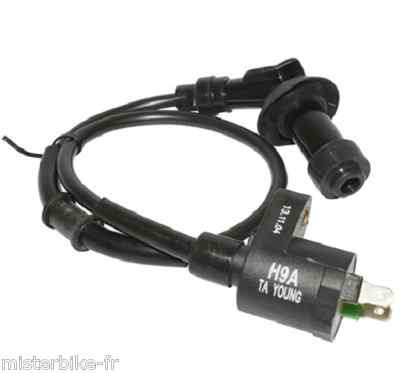 ROUE DENTÉE REPORT Pour Signal Vitesses Baotian 50 BT49QT-2A 4T R12 2006-2017 EUR 19,58 - Foto 6