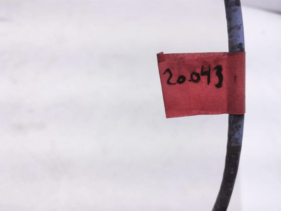 Sensor de oxígeno O2 inferior trasero Honda Civic 2004-2005 1,7 L 36532-Plr-A11 - OEM Foto 4 de 4