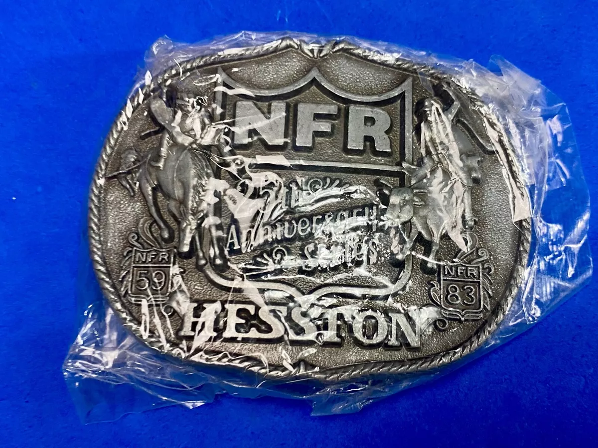 Nfr buckles cheap
