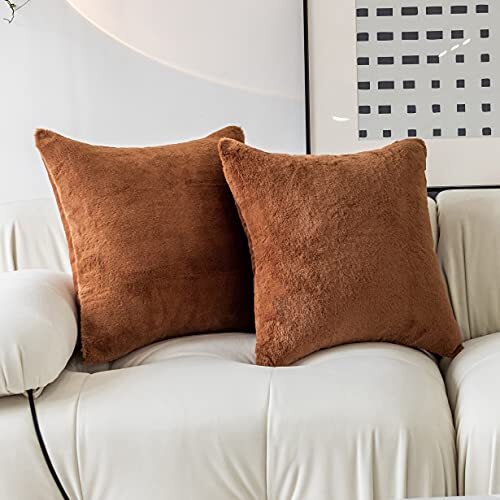 euro pillow set of 2