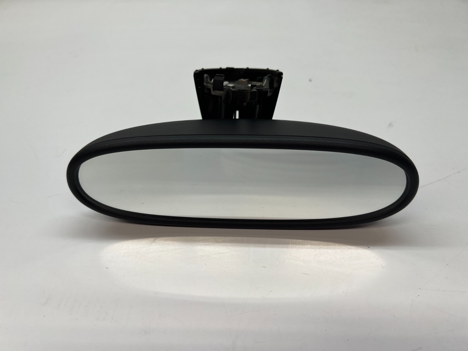 LAMBORGHINI AVENTADOR INNER REAR VIEW MIRROR SHELL WITH GLASS OEM 8X0857511A4PKL