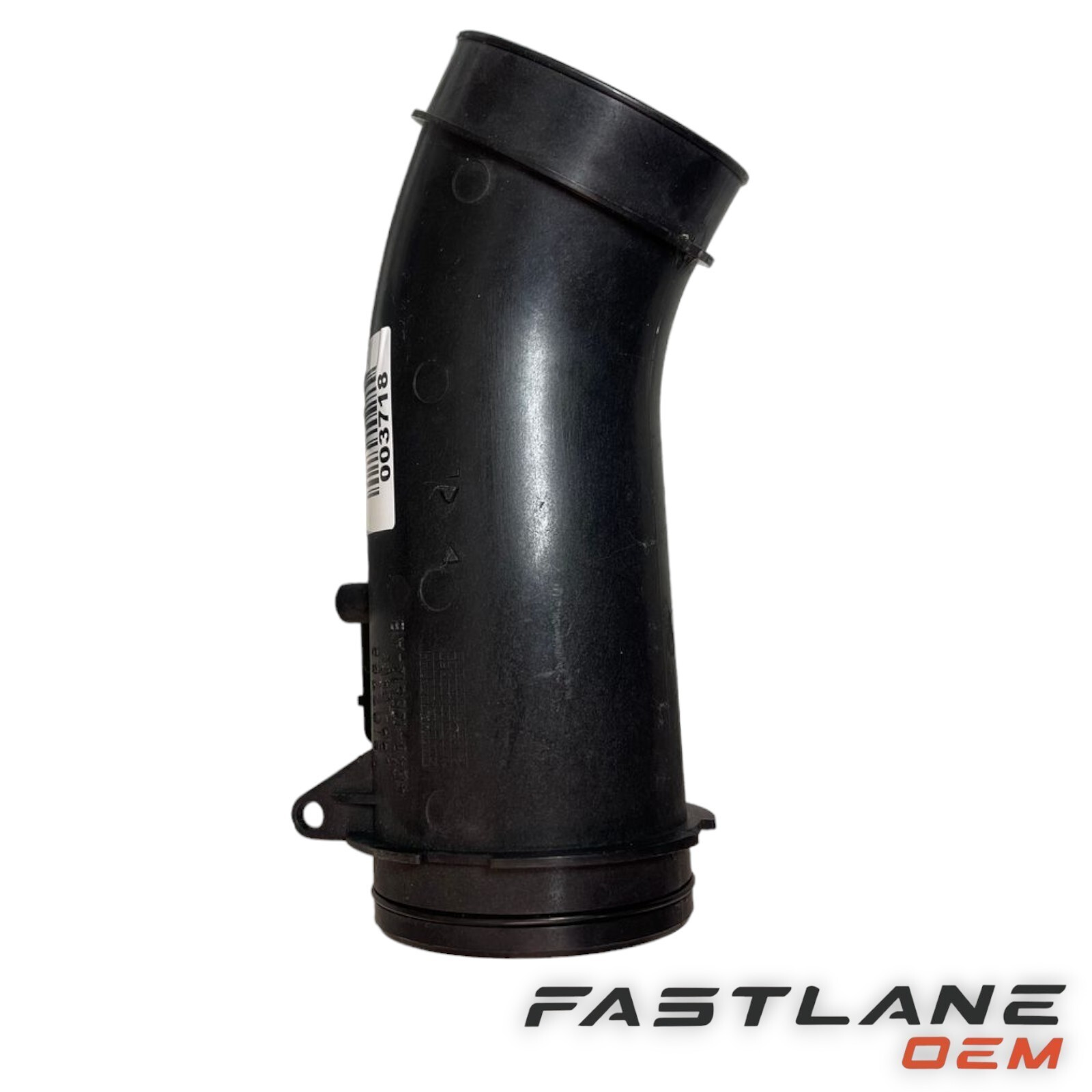 2009-2009 ASTON MARTIN RAPIDE 5.9 V12 REAR EXHAUST PIPE NEW OEM 72107795