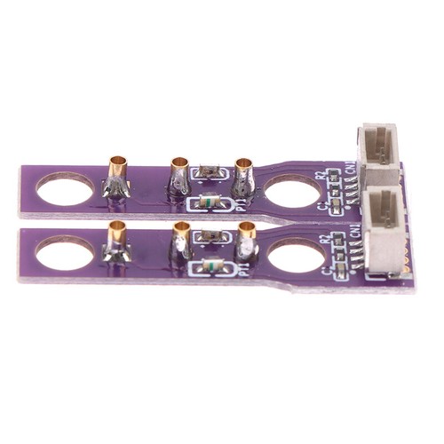 Mouse Micro Switch Button Board Motherboard For Mechanical Switch Repair Par _yi - Afbeelding 9 van 11