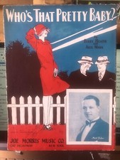     You Won  t Remember This      sheet music that time forgot 3-pack 