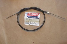 YAMAHA P35  P 35  1960s  OUTBOARD  GENUINE NOS THROTTLE CABLE - # 603-26311-00