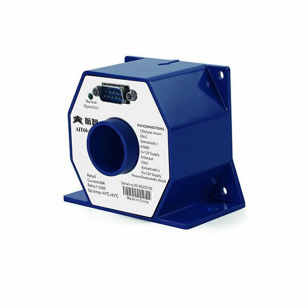 Hangzhi AIT100-SG High Precision Analog Current Transducer 10ppm | eBay