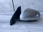 Volvo V60 Wing Mirror NS Left / uk Passenger Side 2012 No bottom cover