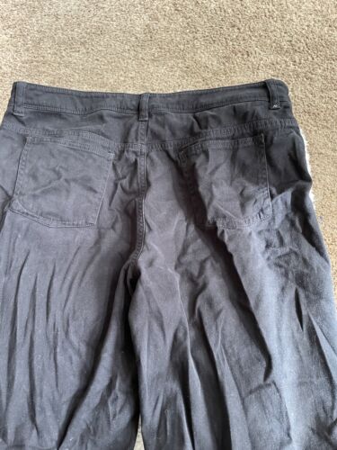 Jones New York Stretch Women’s Sz. 14 Petite Black Pants. Great Pair - Picture 10 of 11