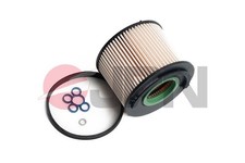 JPN Kraftstofffilter 30F9071-JPN Filtereinsatz für VW TOUAREG 7LA 7L6 7L7 TDI Q7