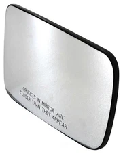Door Mirror Glass Dorman 56139 fits 08-11 Ford Focus