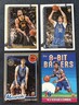 BUY 4, GET 3 FREE🏀🔥2025-26 Topps Basketball (+New 4/13) Autos U Pick Flagg RC