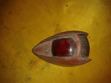 Clignotant Renault FREGATE