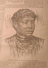 NOV 20, 1898 NEWSPAPER PAGE #2468- MARGARET PIERCE SAYS LILIUOKALANI WAS USURPER — photo 2