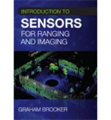 Graham Brooker Introduction to Sensors for Ranging and Imaging (Taschenbuch)