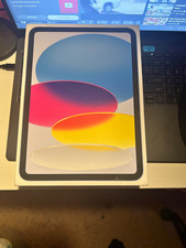 Apple iPad (11th generation) A3356 128 GB, Wi-Fi + 5G, 11 in - Blue