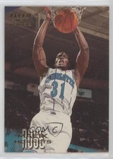 1996-97 Fleer Malik Rose #163 td8