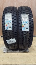 2X 215/75 R 16 C (113/111R)M+S 475Kpa Bridgestone DURAVIS ALL SEASON Dot:2020