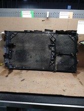 Used A/C Condenser fits: 2012 Ford F150 PICKUP  Grade A