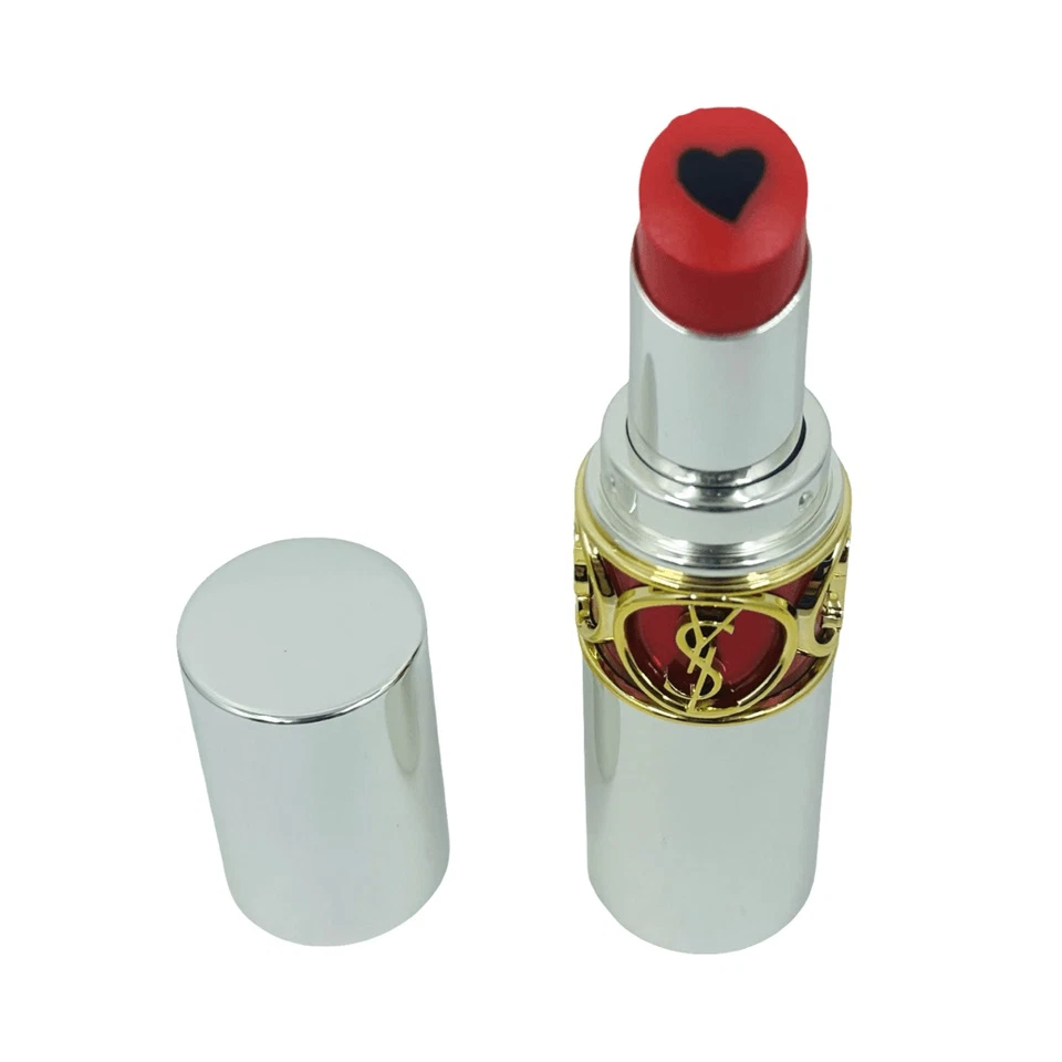 Yves Saint Laurent Volupte 丰盈丰盈润唇膏 0.12 盎司 / 3.5 克 粉红色 — 第 3/4 张图片