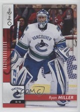 2017-18 O-Pee-Chee Red Ryan Miller #320 1o3