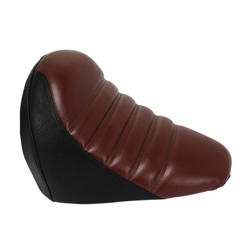 Rider Solo Seat Cushion For Indian Scout Bobber Sixty Twenty 20-2022 Rogue Sixty - Picture 9 of 11