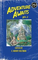 S. O. Green (U. A.) | Adventure Awaits | Taschenbuch | Englisch (2021)