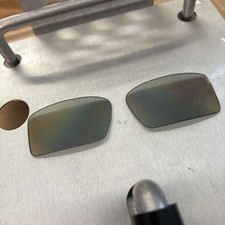 Oakley Gascan HDO 3D Lenses Fast S/H 107