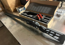 aea harpoon 72 barrels 32" 22"aea barrels 10"choked extensions