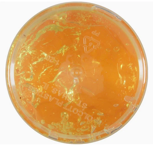 Cantu Shea Butter Styling Gel w/Flaxseed & Olive Oil Flexible Hold 18.5oz 3 PACK - Image 3 of 4