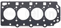 Dichtung Zylinderkopf Elring 800.600 FüR Starex KIA JC Sorento TQ Hyundai 96Mm 1